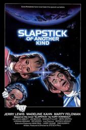 Slapstick (Of Another Kind)