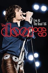 The Doors: Live at the Bowl '68