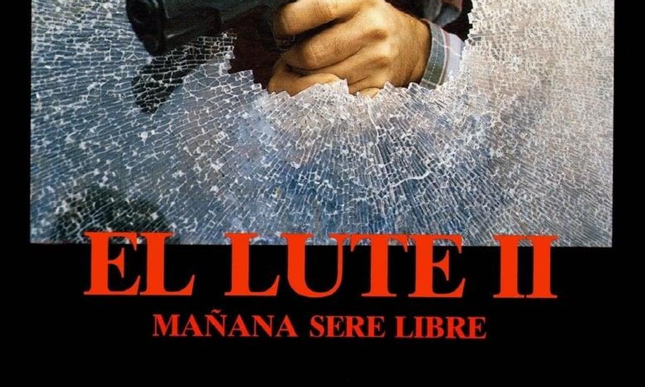 header image for El Lute II: Tomorrow I'll Be Free