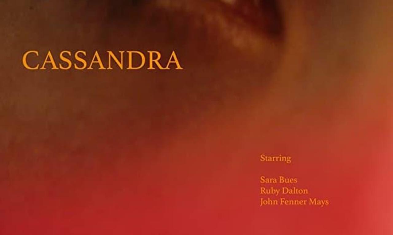 header image for Cassandra