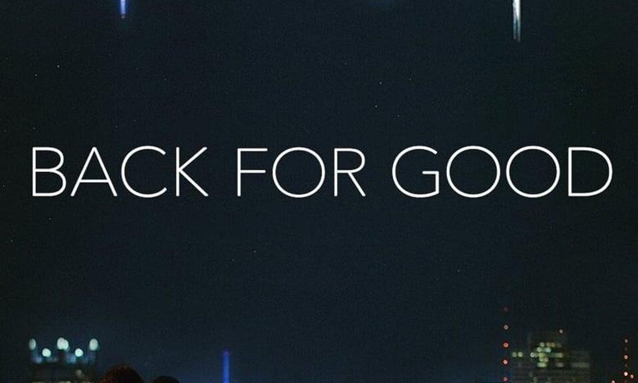 header image for Back for Good