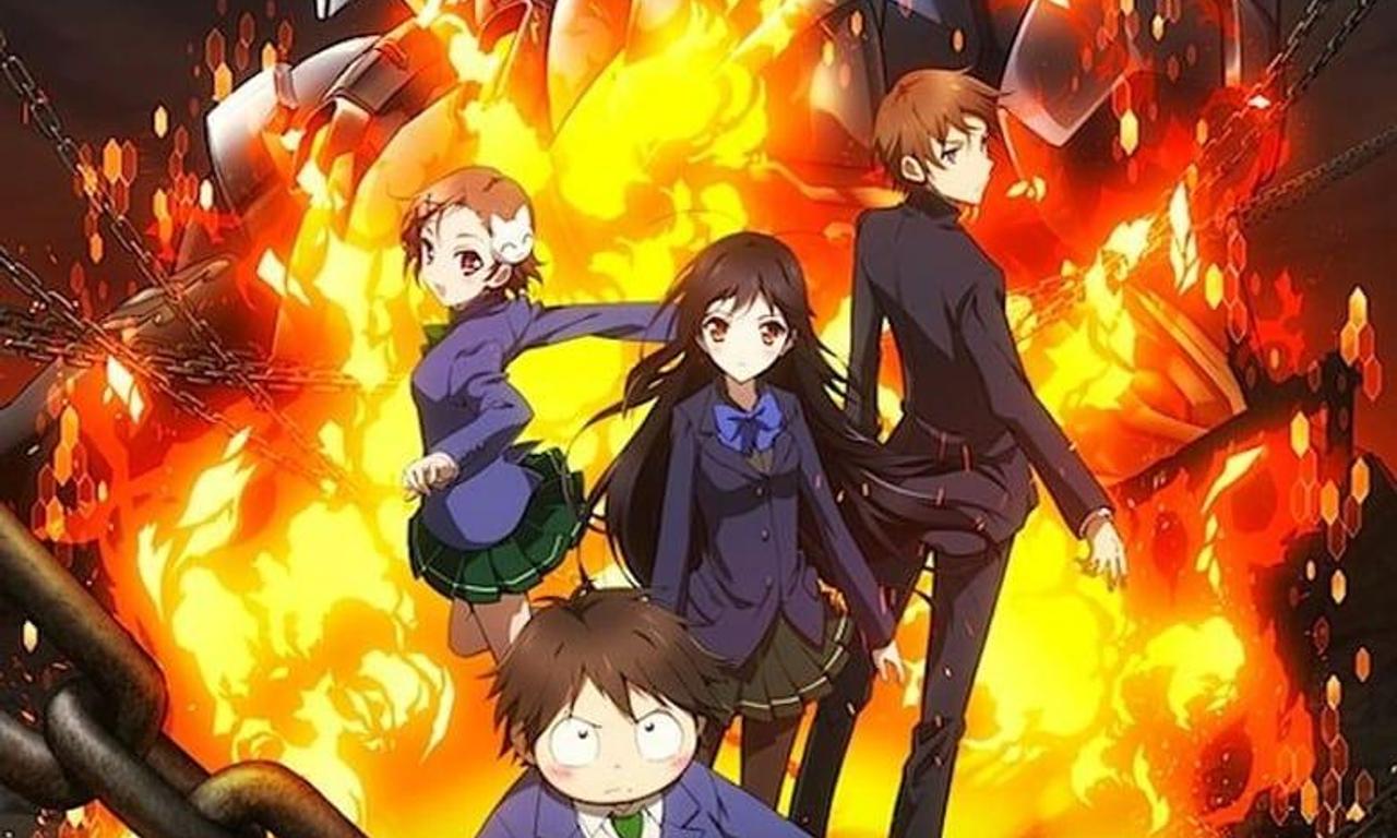 header image for Accel World