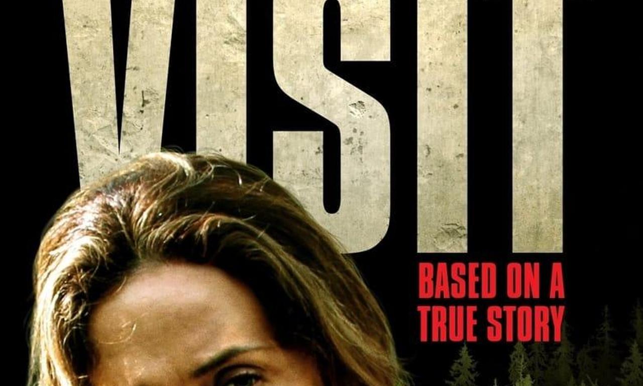 header image for The Surprise Visit