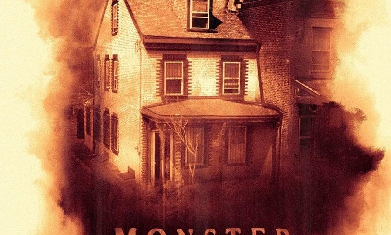 header image for Monster Preacher