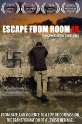 Escape from Room 18