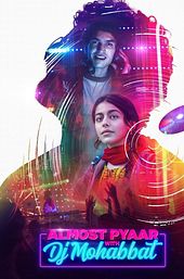 Almost Pyaar With DJ Mohabbat