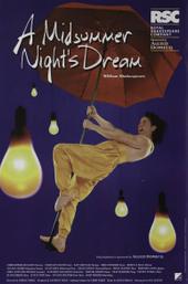 A Midsummer Night's Dream