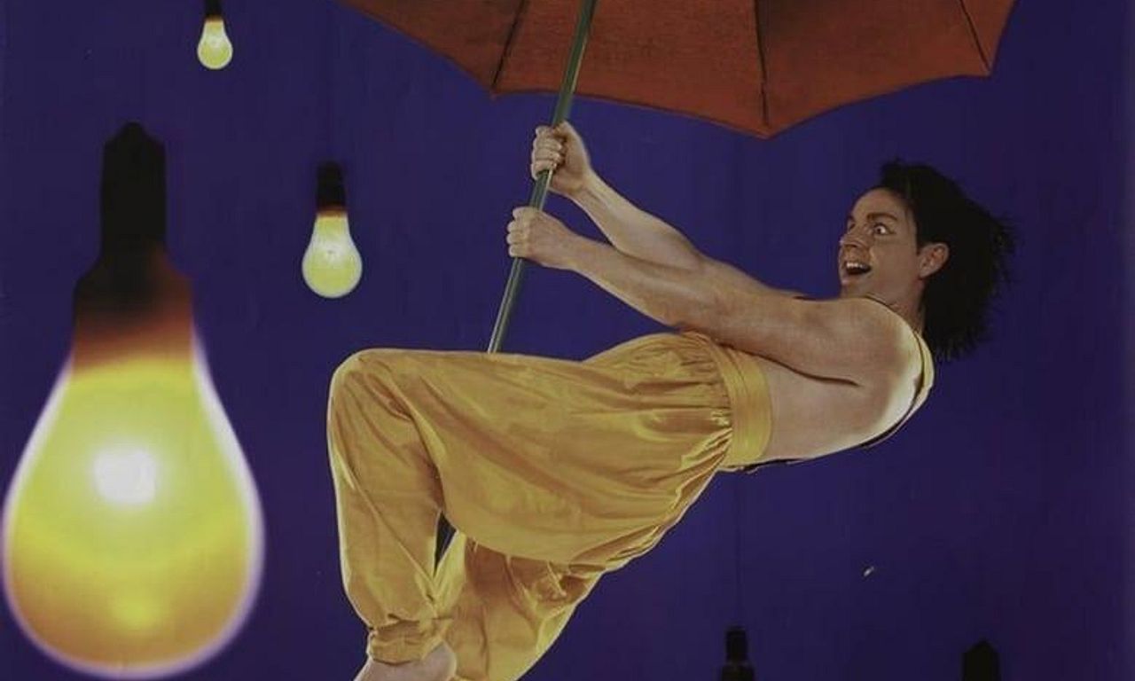 header image for A Midsummer Night's Dream