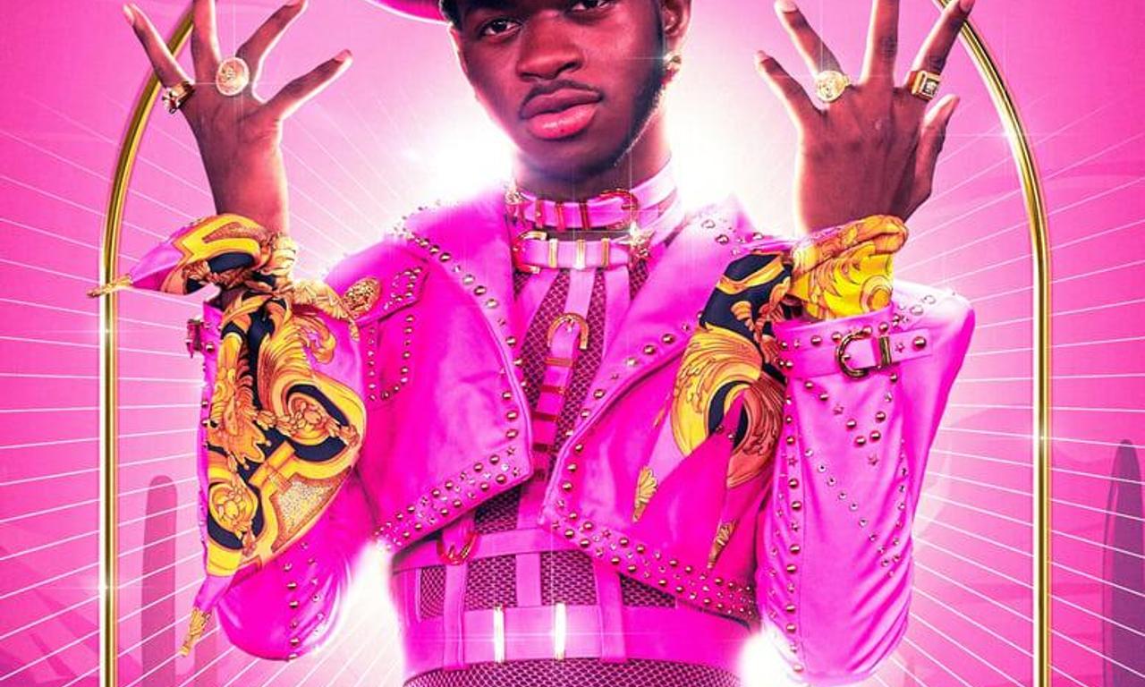 header image for Lil Nas X: Unlikely Cowboy