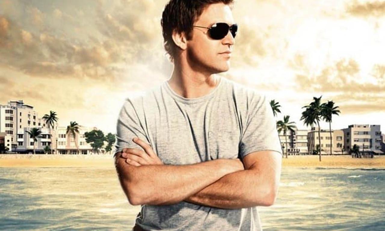 header image for The Glades