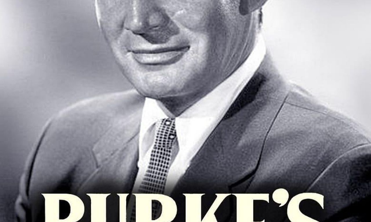 header image for Burke's Law