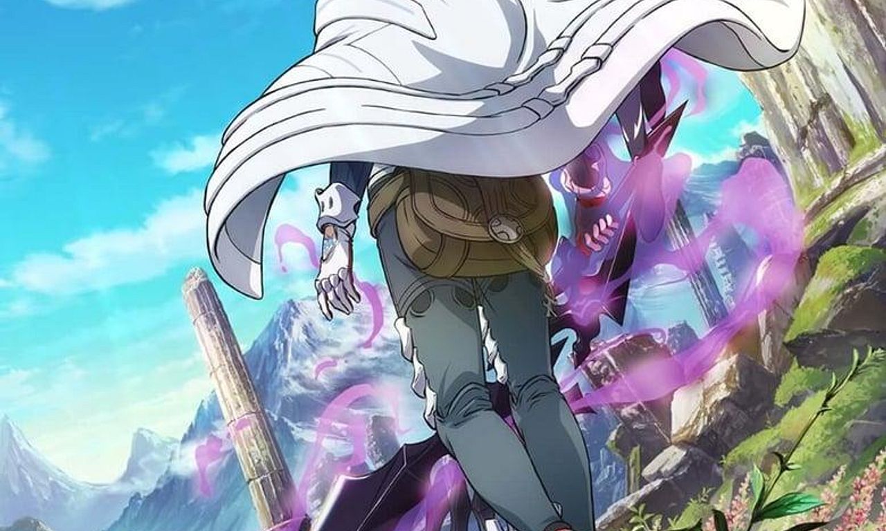 header image for Infinite Dendrogram