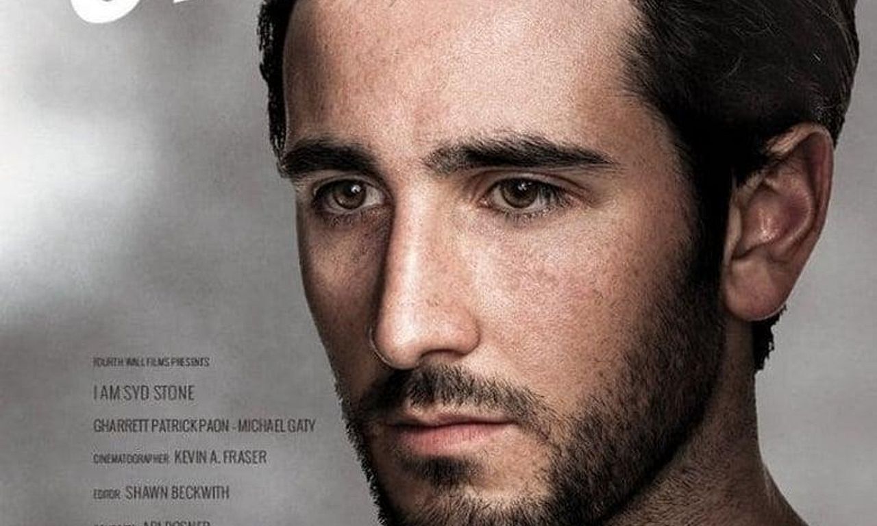 header image for I Am Syd Stone