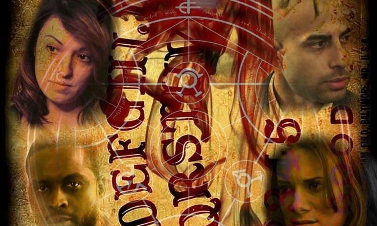 header image for Arisen