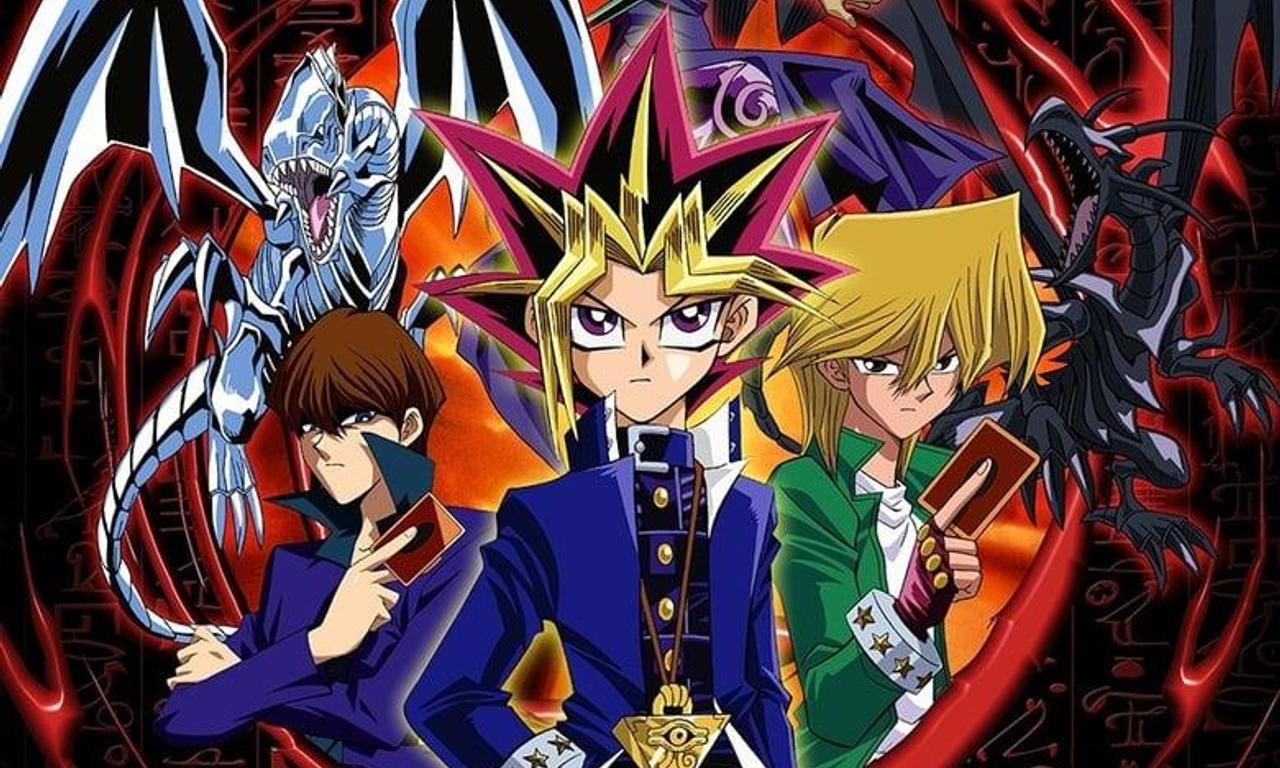 header image for Yu-Gi-Oh! Duel Monsters
