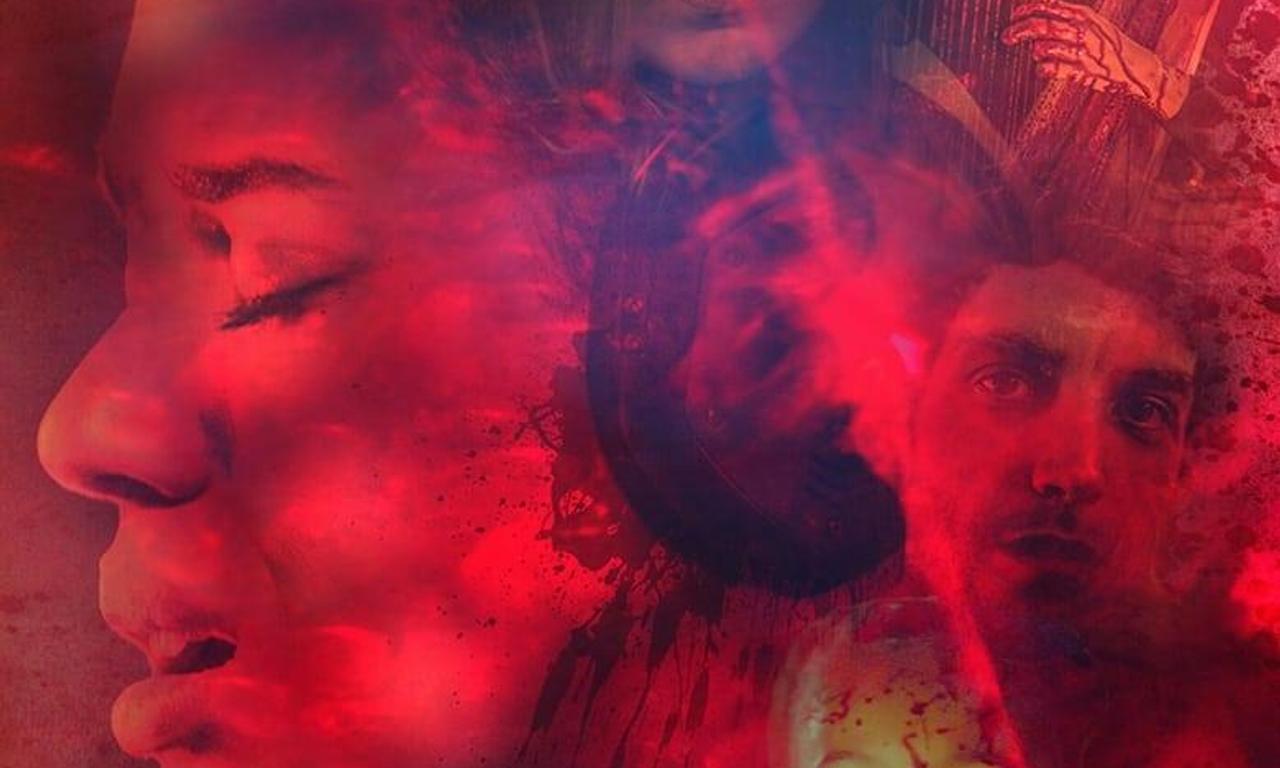 header image for Sound of Violence