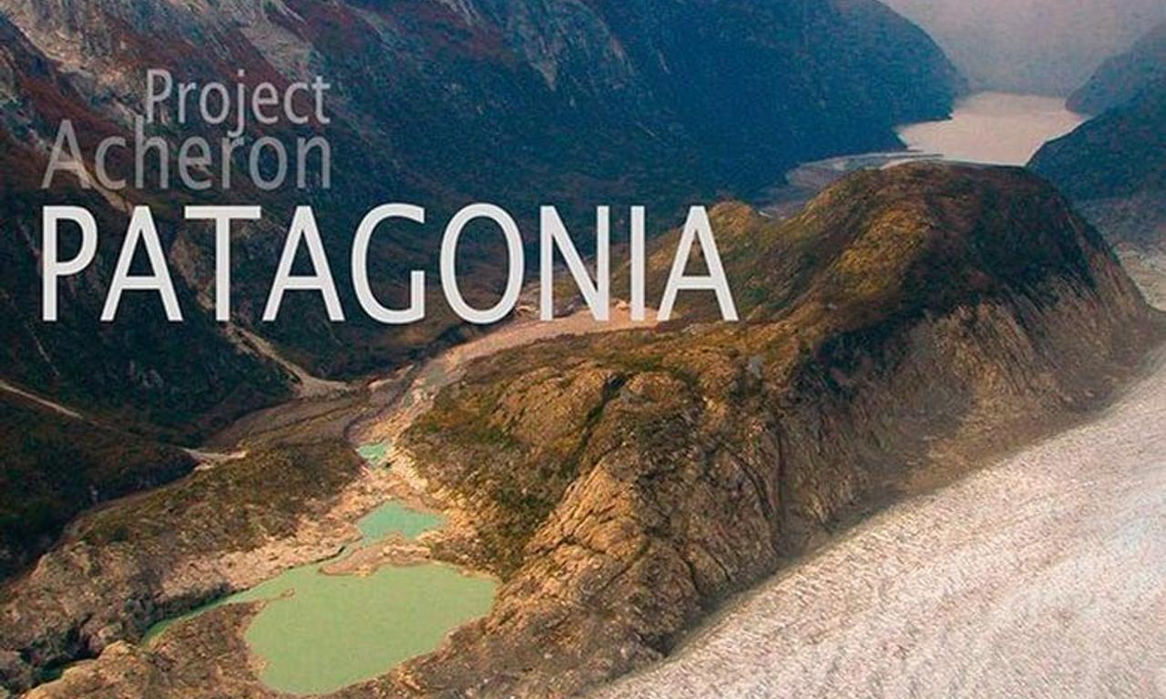header image for Project Acheron: Patagonia