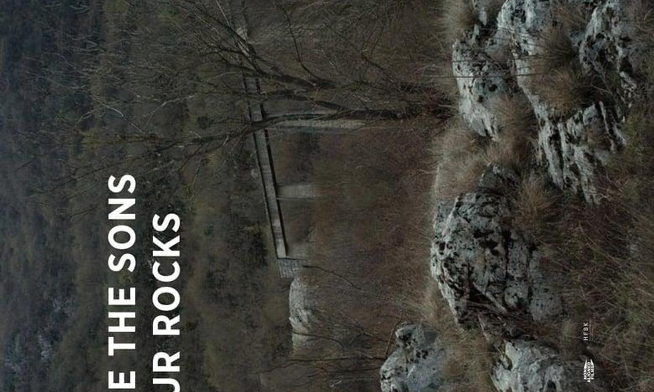 header image for We Are the Sons of Your Rocks