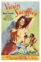 Virgin Sacrifice