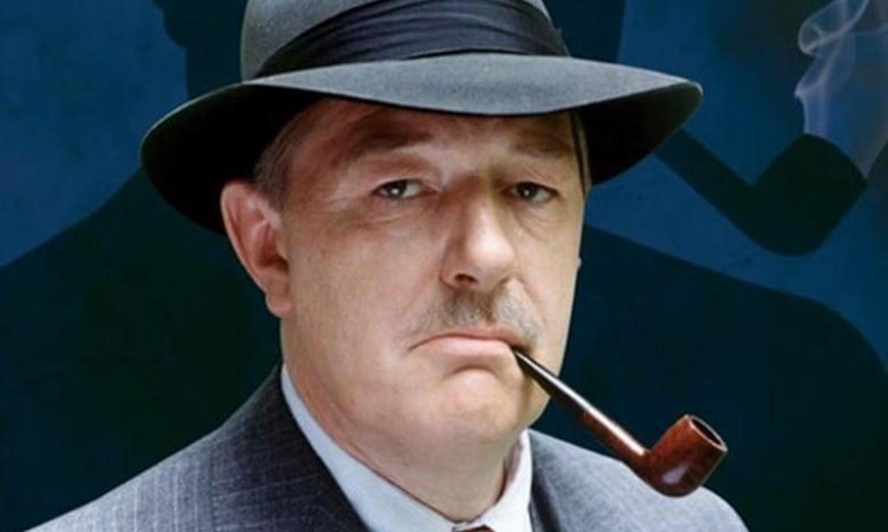 header image for Maigret