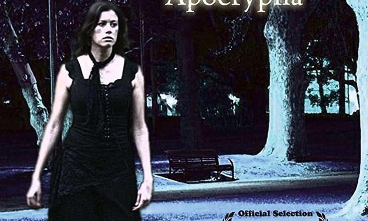 header image for Apocrypha