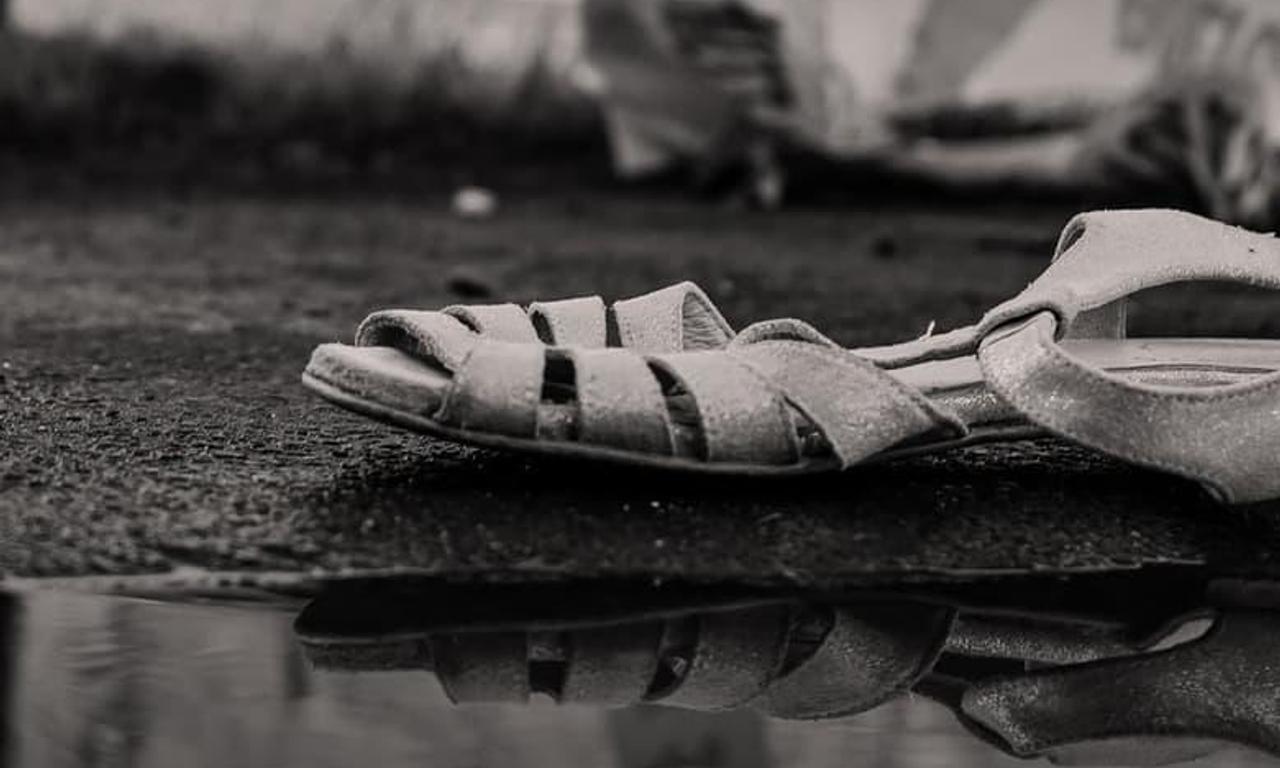 header image for Murdered at First Sight