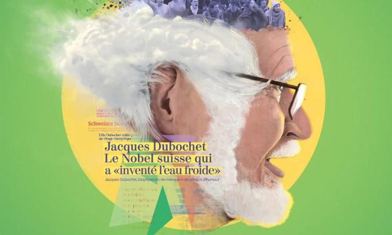 header image for Citizen Nobel
