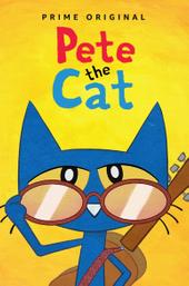 Pete the Cat