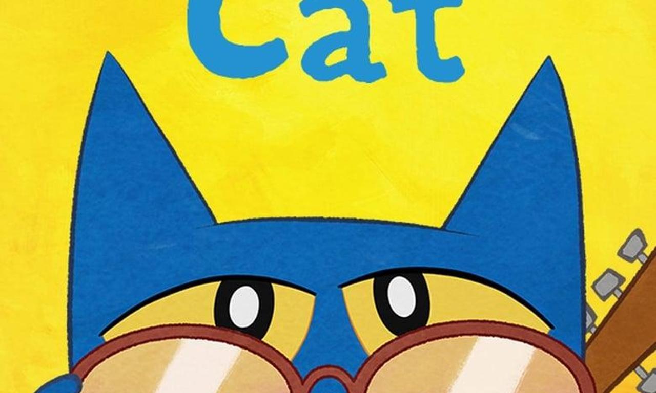 header image for Pete the Cat