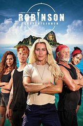 Robinsonekspedisjonen