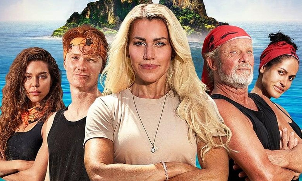 header image for Robinsonekspedisjonen