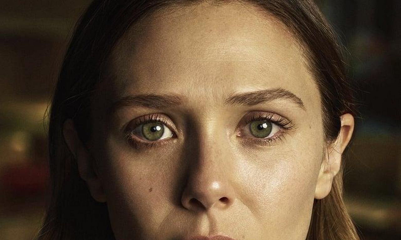 header image for Sorry for Your Loss