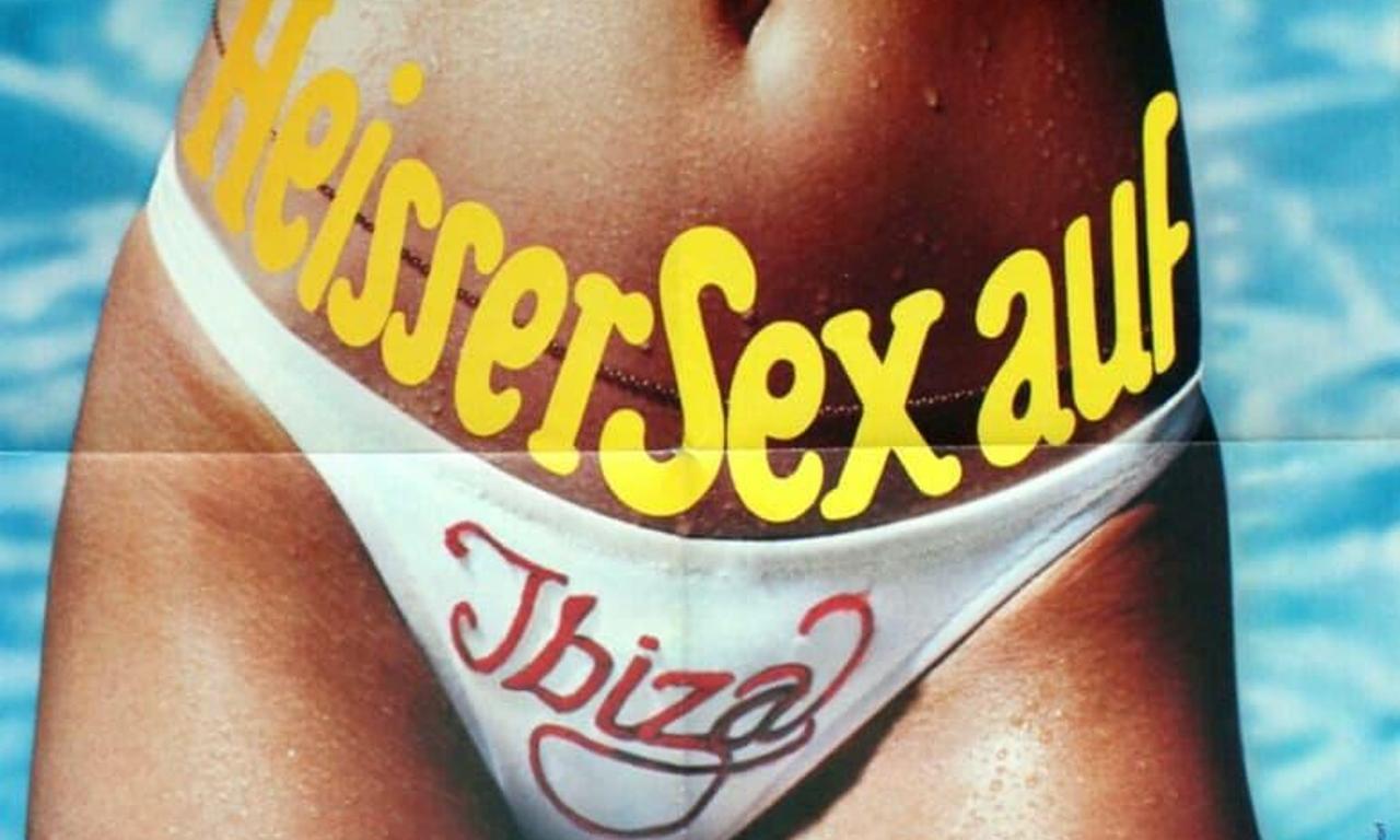 Hot Sex in Ibiza - Where to Watch and Stream Online – Entertainment.ie