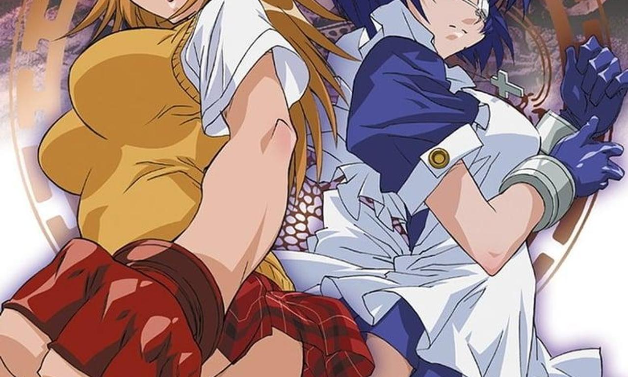 header image for Ikkitousen