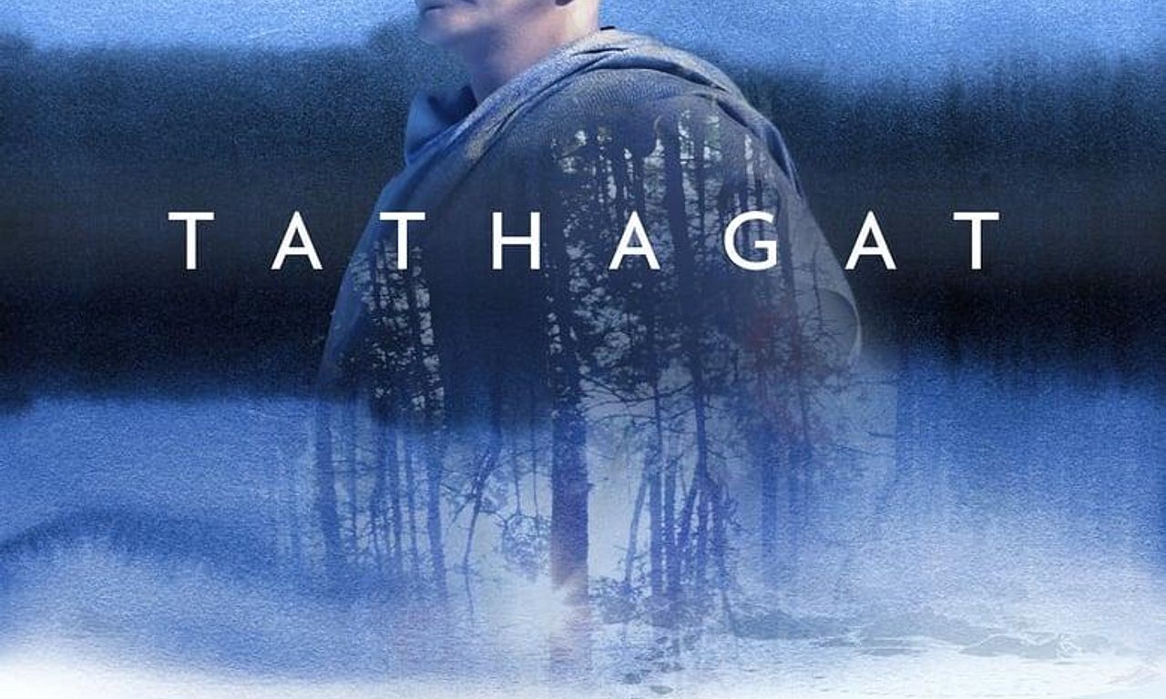 header image for Tathagat