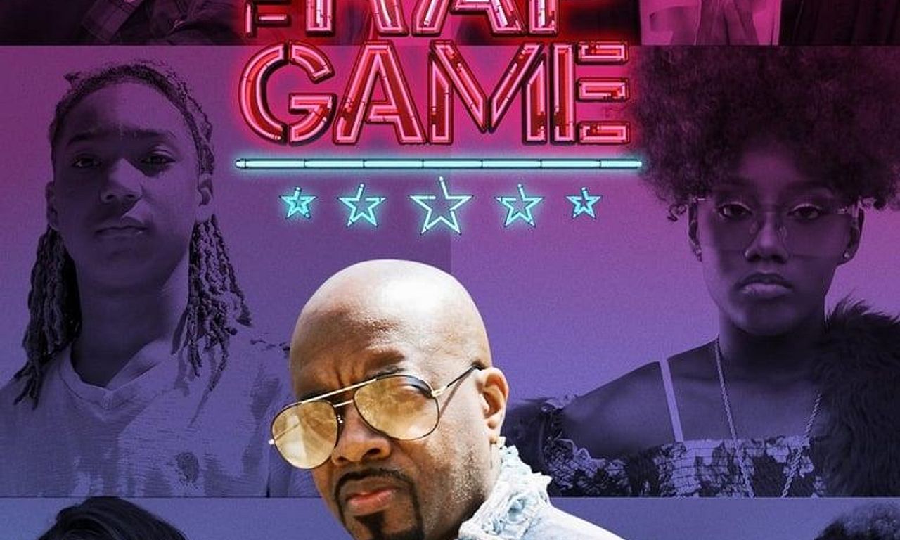 The Rap Game - Where to Watch and Stream Online – Entertainment.ie