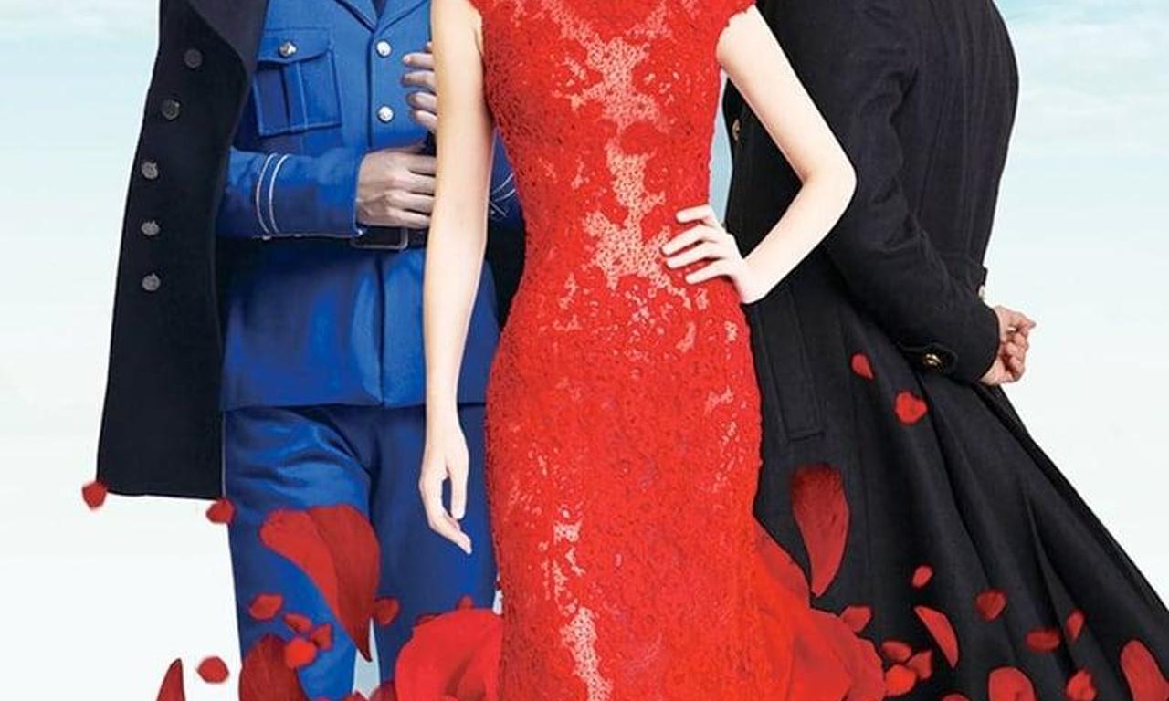 header image for Destined to Love You