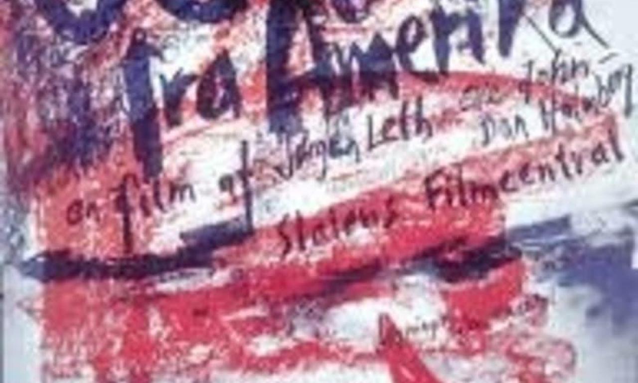 header image for 66 Scenes from America