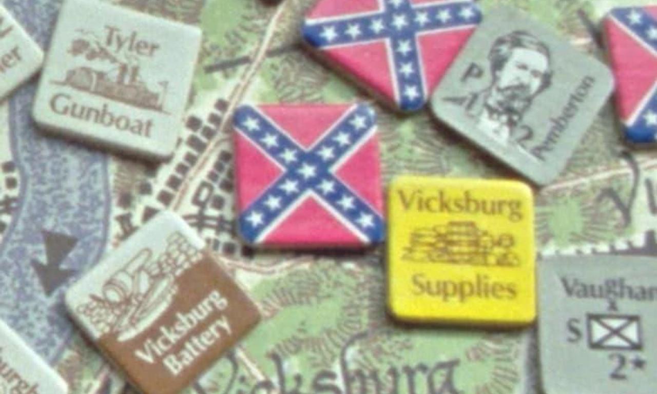 header image for The Annotated Field Guide of Ulysses S. Grant