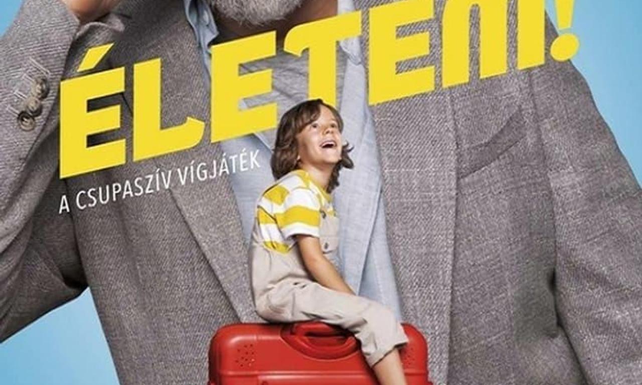 header image for Hello, My Life!