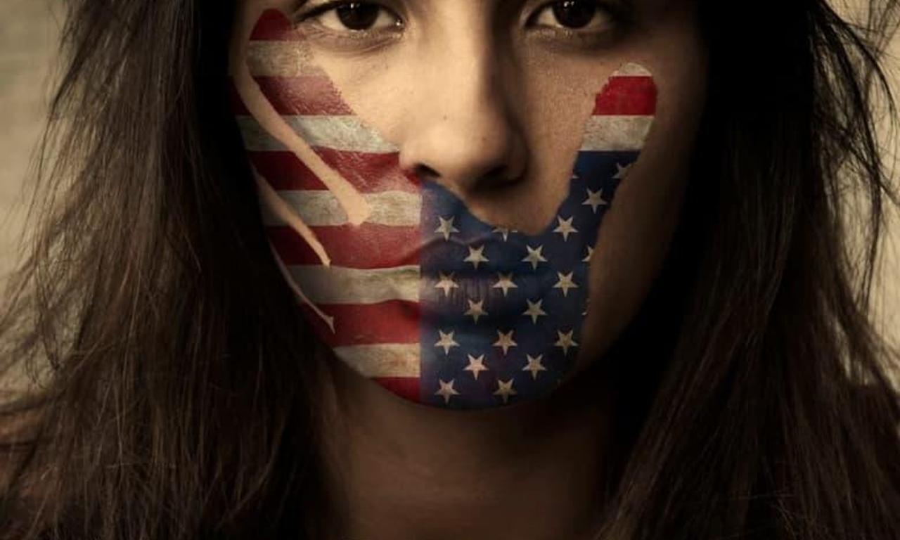 header image for Women of the White Buffalo