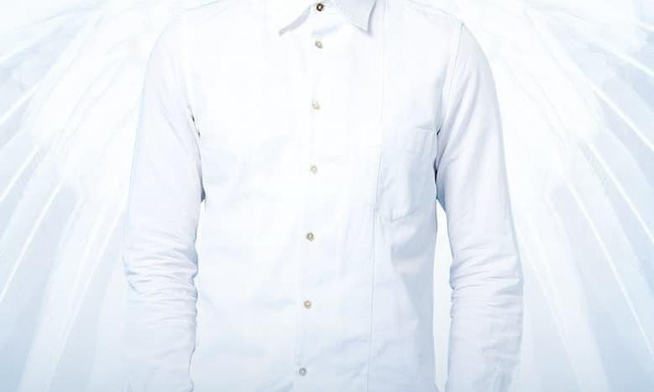 header image for Answer for Heaven