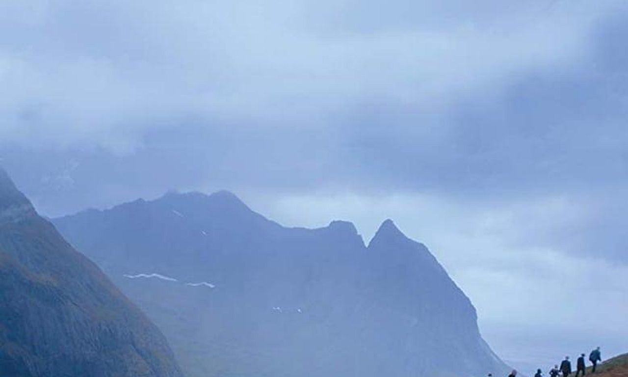 header image for Descent into the Maelstrom