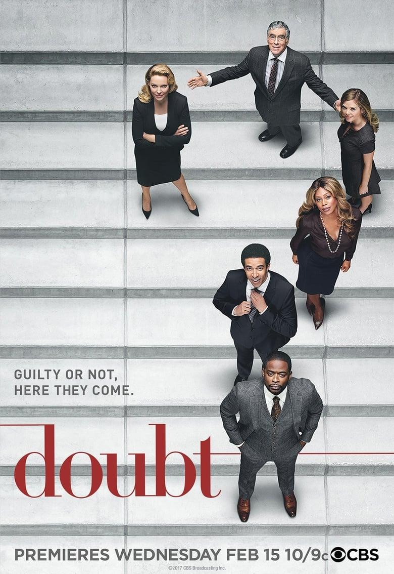 Watch Doubt Streaming Online - Yidio