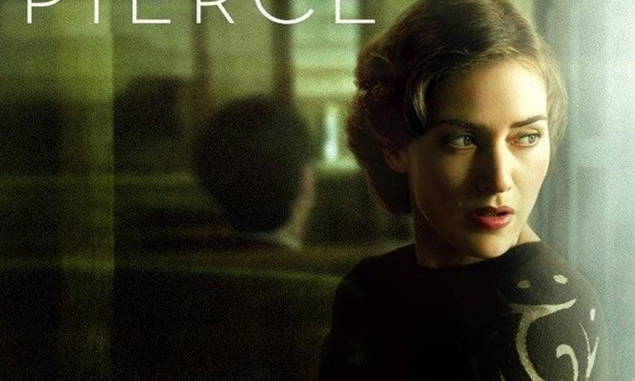 header image for Mildred Pierce