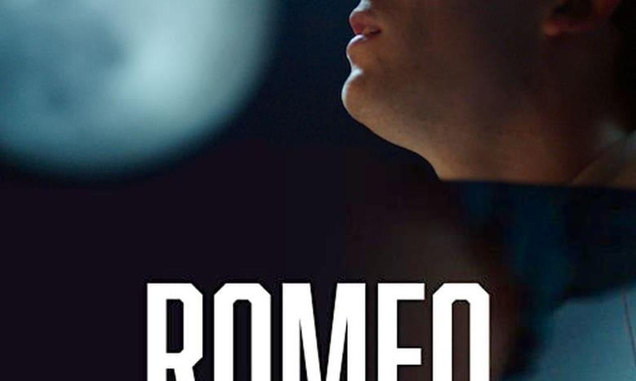 header image for Romeo & Juliet