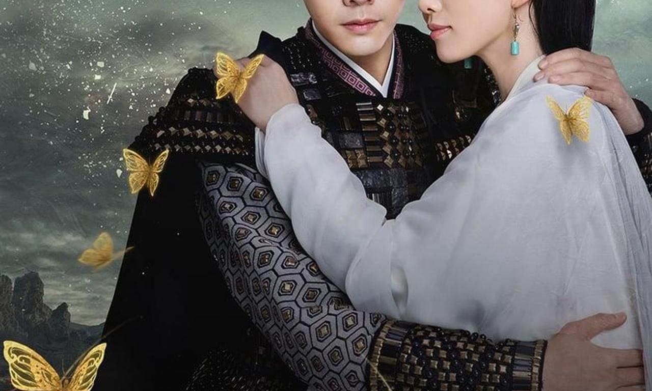 header image for Lost Love in Times