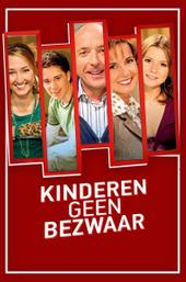 Kinderen geen bezwaar