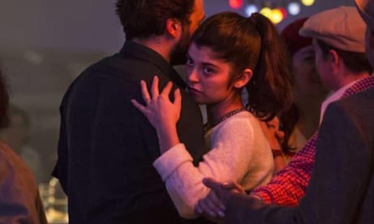 header image for Adieu Bohème