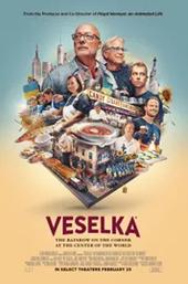 Veselka: The Rainbow on the Corner at the Center of the World